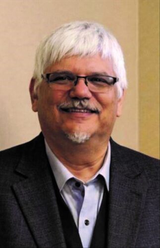 Gary R. Lynn